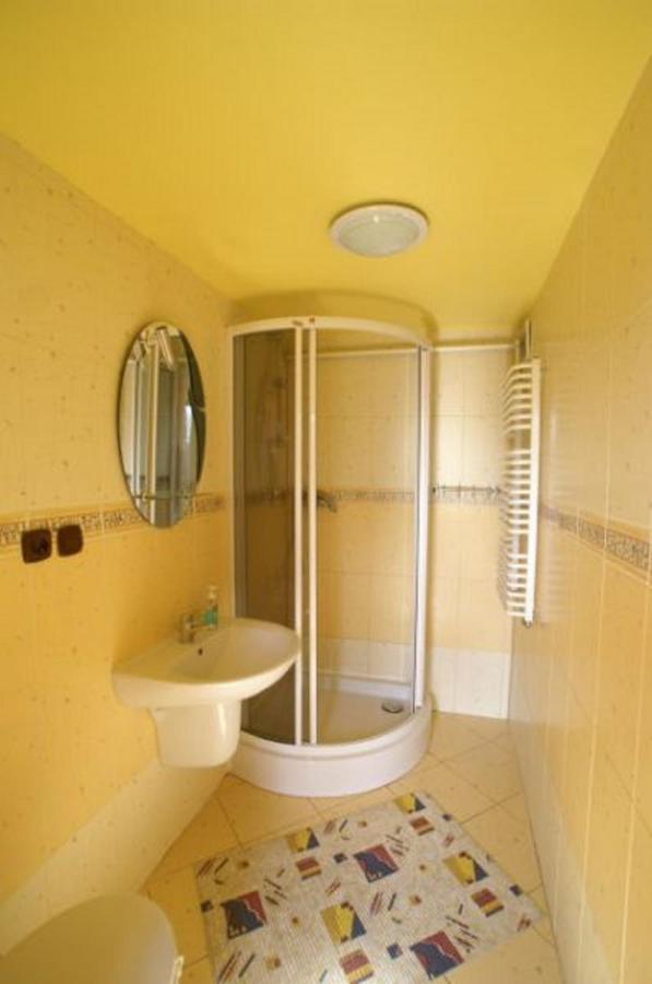 Agroturystyka Pod Modrzewiem Baltow Exterior photo